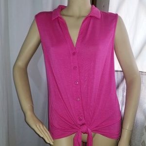 FENN WRIGHT MANSON  Lovely pink top